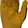 Safety Gloves Industrial