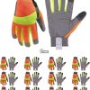Safety Gloves 100 Pairs