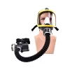 Constant Flow Respirator System - Construction Painting Welding Safety Mask