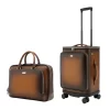 Leather Travel Bags