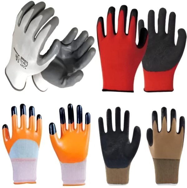 Safety Gloves Cut-proof