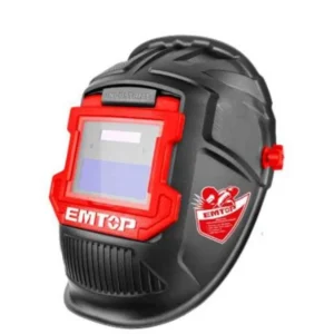 Auto-Darkening Welding Helmet