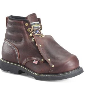 Metatarsal Guard Heavy Duty Boot