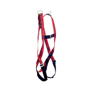 Confined Space Rescue Harness