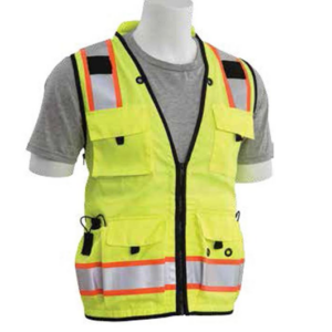 Surveyor's Heavy-Duty Vest