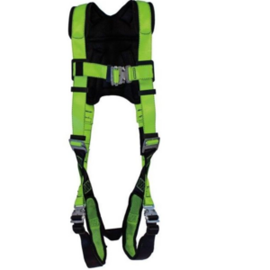 Basic 1-Ring Fall Arrest Harness