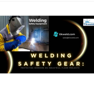 Kevlar Welding Fall Harness