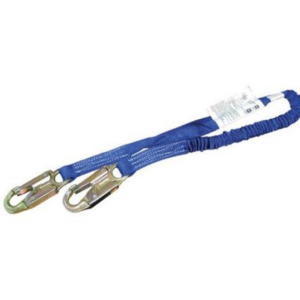 Shock-Absorbing Lanyard (6ft)