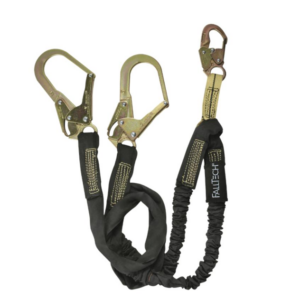 Twin-Leg "Y" Lanyard