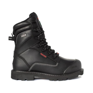 Insulated Winter Safety Boot